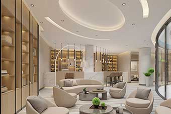 马鞍山香格里拉大酒店