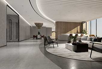 马鞍山凯悦酒店