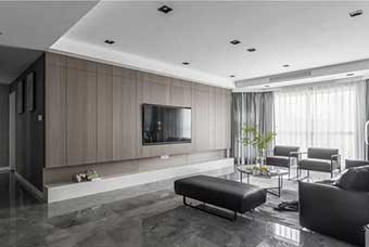 马鞍山电视墙设计案例